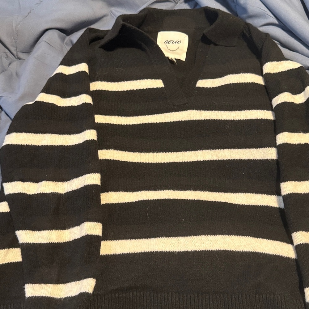 Aerie UNreal sweater  size xxs soo cozy